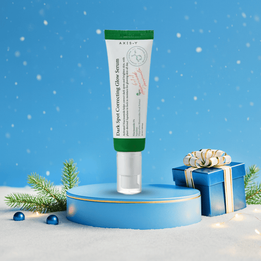 سيروم علاج البقع الداكنة اكسزز واي - 50مل | AXIS - Y Dark Spot Correcting Glow Serum - Barbie.phar