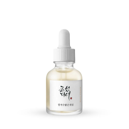 سيروم الفا اربوتين بيوتي اوف جوسيون - 30 مل | Beauty of Joseon - Glow Deep Serum Rice + Alpha - Arbutin - Barbie.phar