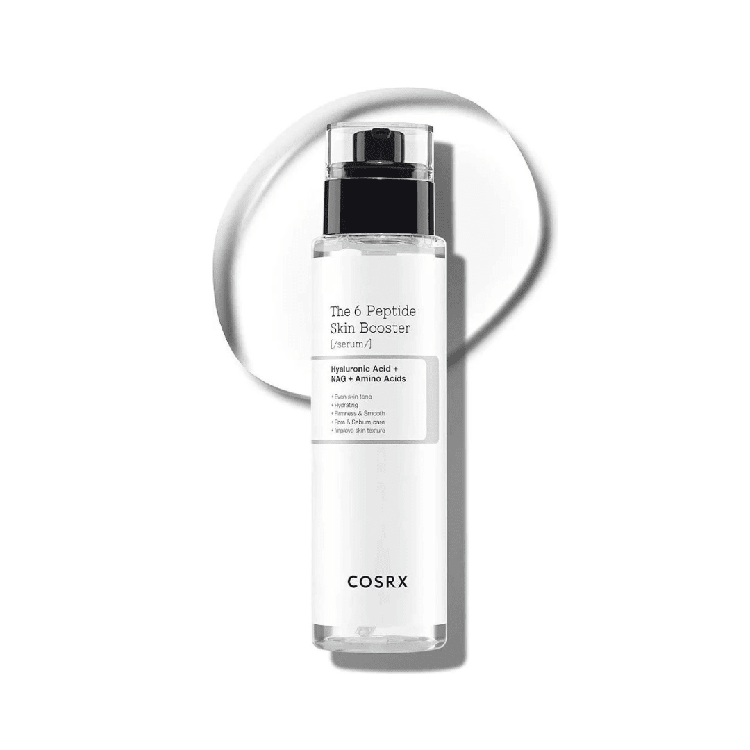 سيروم بيبتايد كوزركس - 150مل | Cosrx the 6 peptide skin booster serum - Barbie.phar