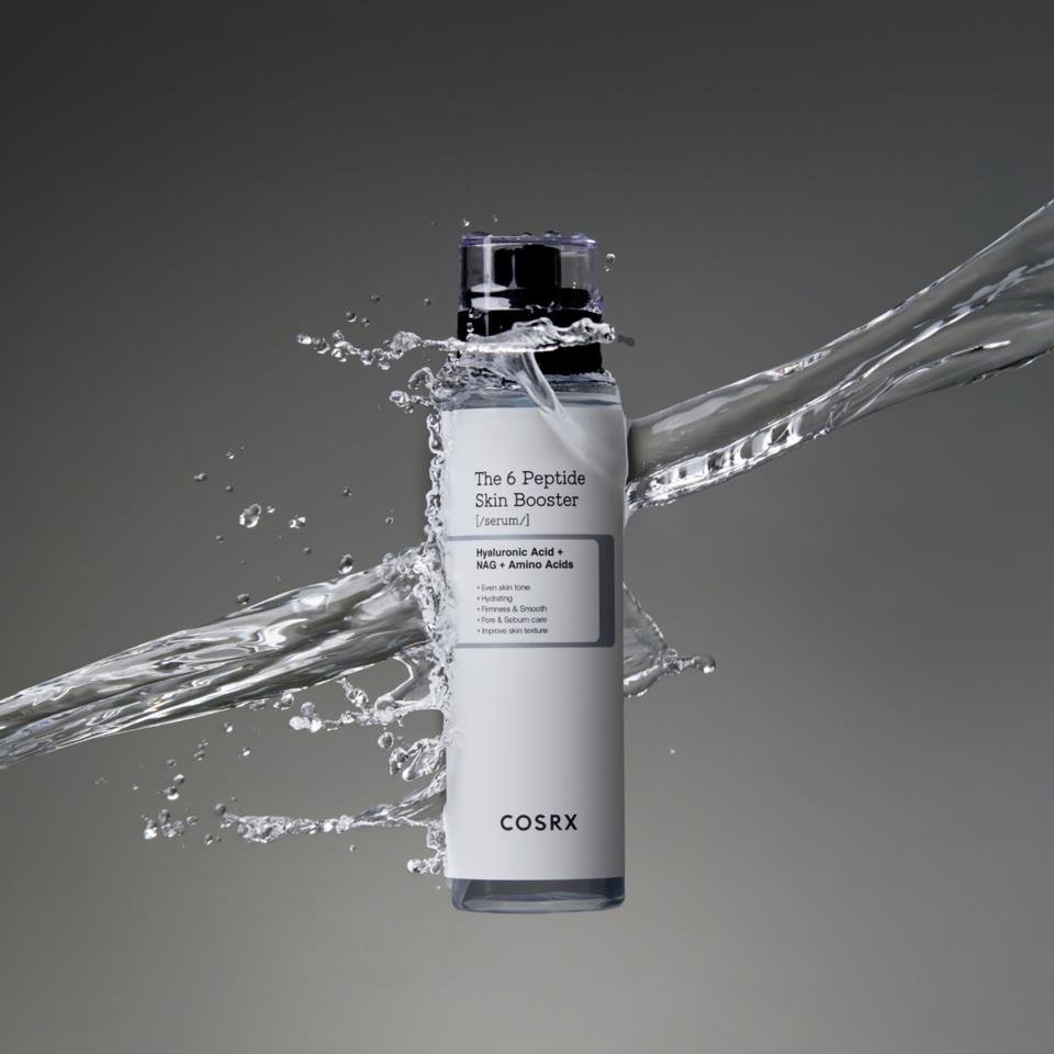 سيروم بيبتايد كوزركس - 150مل | Cosrx the 6 peptide skin booster serum - Barbie.phar