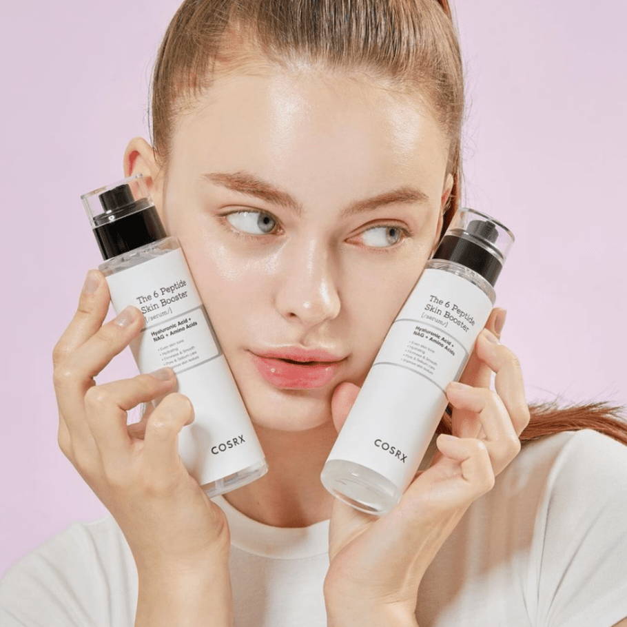سيروم بيبتايد كوزركس - 150مل | Cosrx the 6 peptide skin booster serum - Barbie.phar