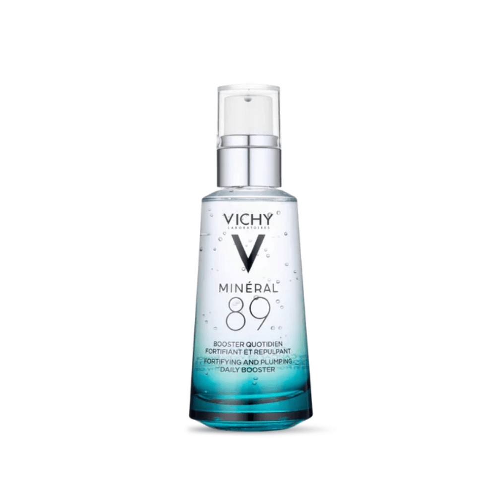سيروم فيجي مينيرال 89 | Vichy Mineral 89 - Barbie.phar