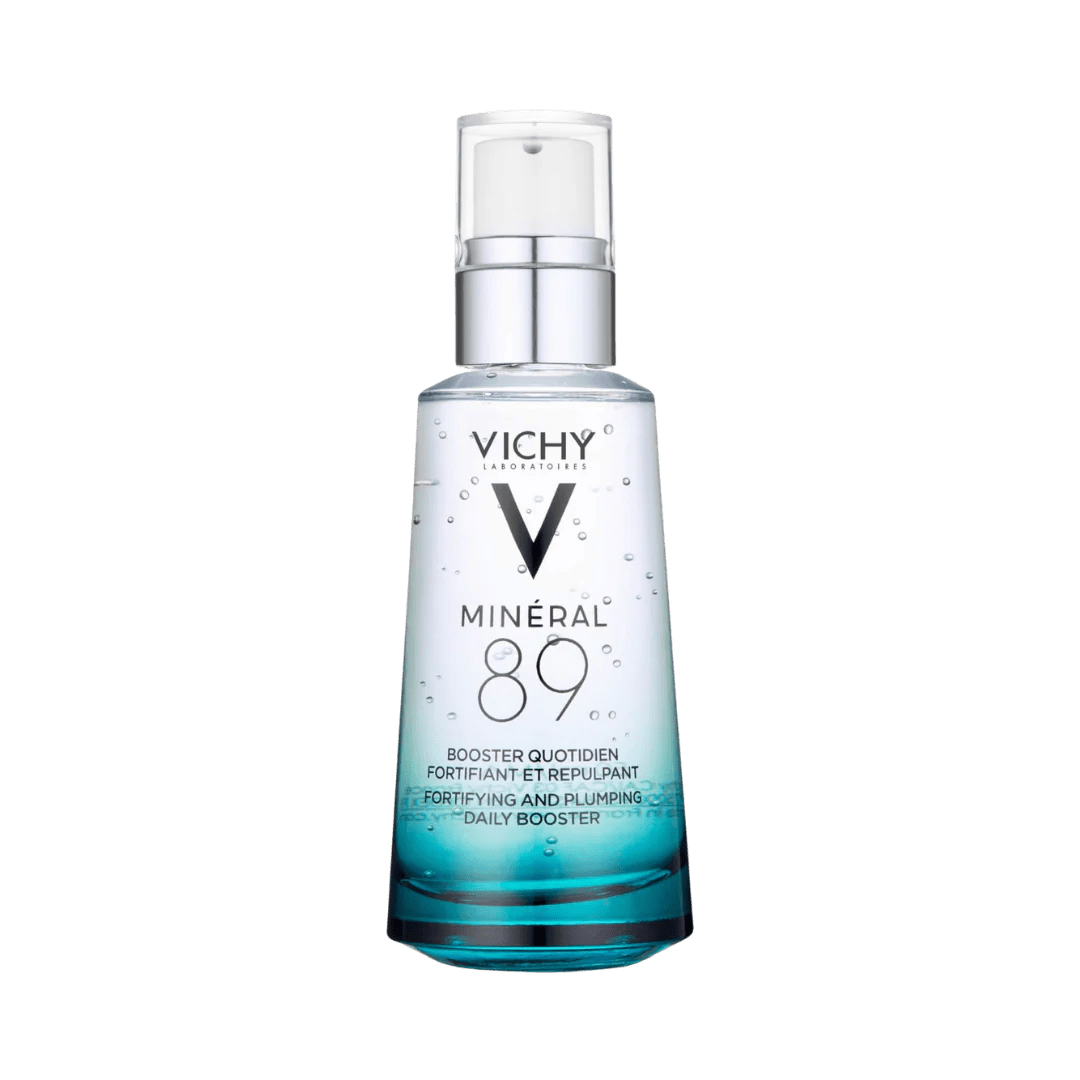 سيروم فيشي مينيرال 89 | Vichy Mineral 89 - Barbie.phar