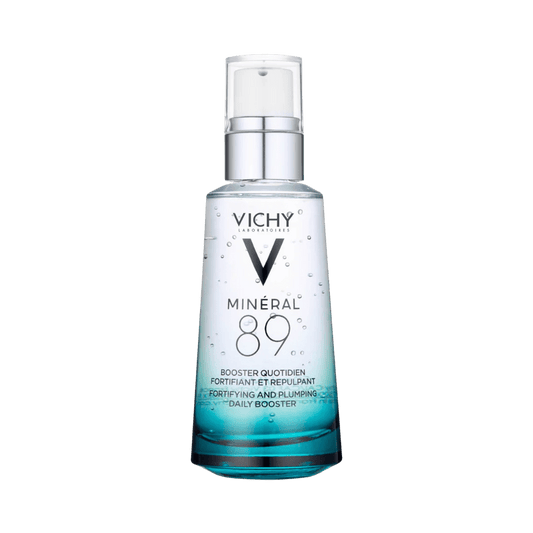 سيروم فيشي مينيرال 89 | Vichy Mineral 89 - Barbie.phar