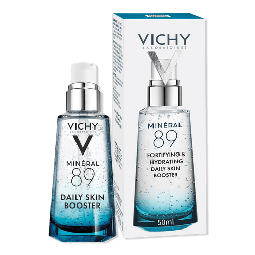 سيروم فيشي مينيرال 89 | Vichy Mineral 89 - Barbie.phar