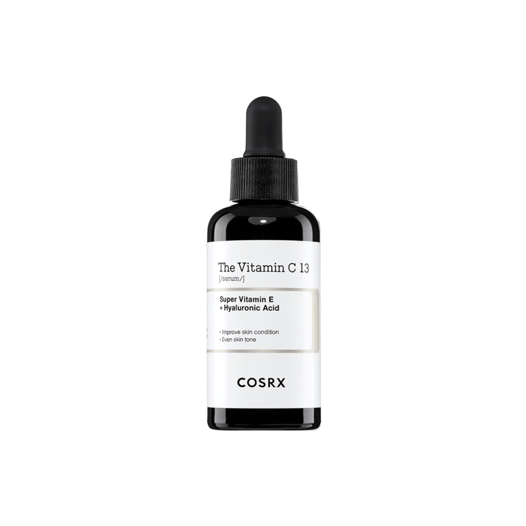 سيروم فيتامين سي 13% كوزركس - 20مل | Cosrx The Vitamin C 13 Serum - Barbie.phar
