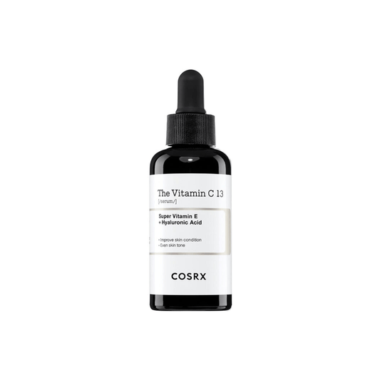 سيروم فيتامين سي 13% كوزركس - 20مل | Cosrx The Vitamin C 13 Serum - Barbie.phar