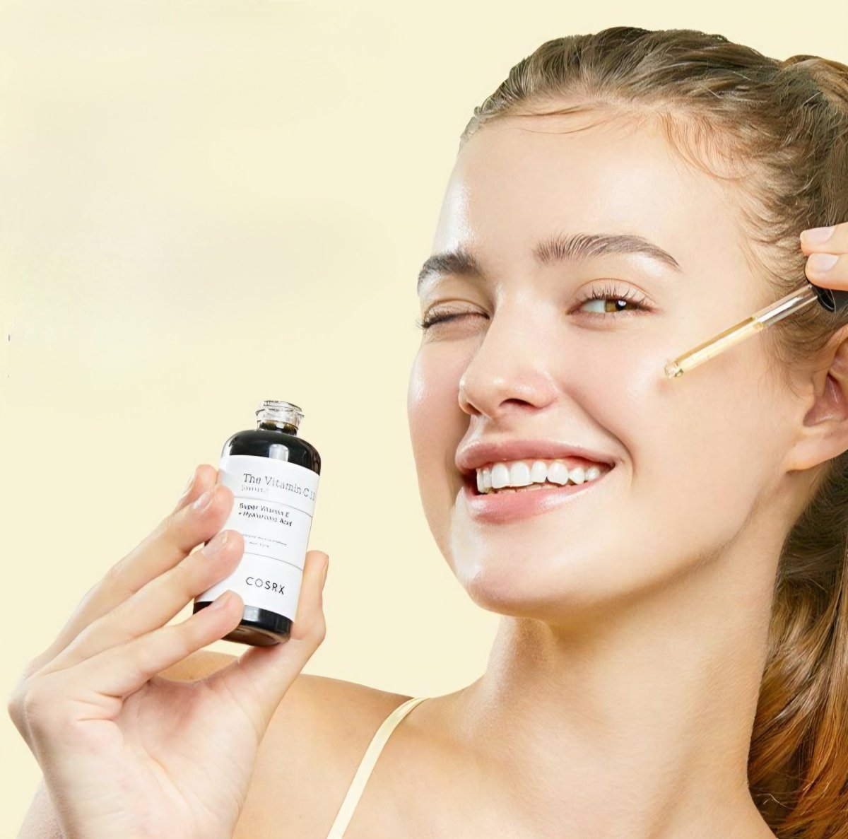 سيروم فيتامين سي 13% كوزركس - 20مل | Cosrx The Vitamin C 13 Serum - Barbie.phar
