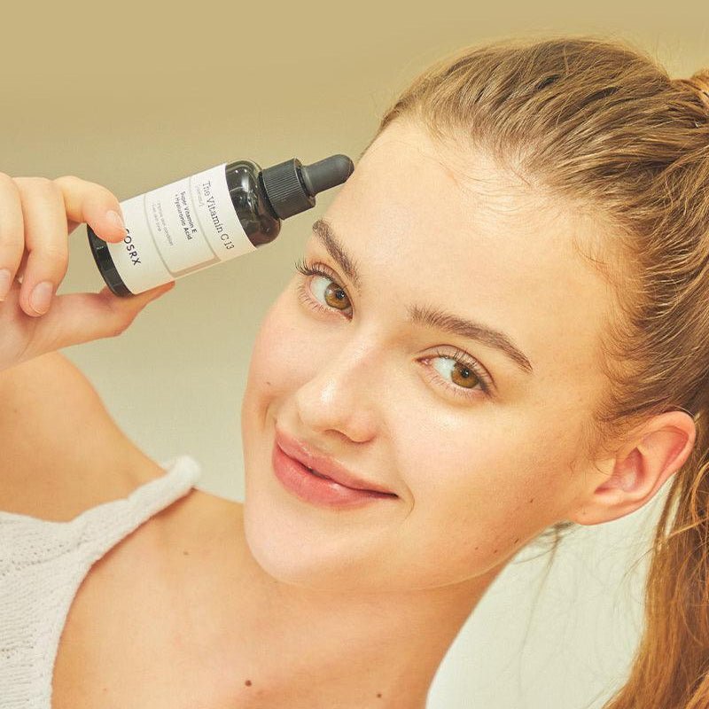 سيروم فيتامين سي 13% كوزركس - 20مل | Cosrx The Vitamin C 13 Serum - Barbie.phar
