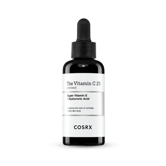 سيروم فيتامين سي كوزركس - 20مل | Cosrx The Vitamin C 23 Serum - Barbie.phar