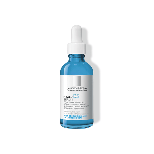 سيروم هيالورونيك لاروش - 30مل | La Roche - Posay hyalu b5 serum - Barbie.phar