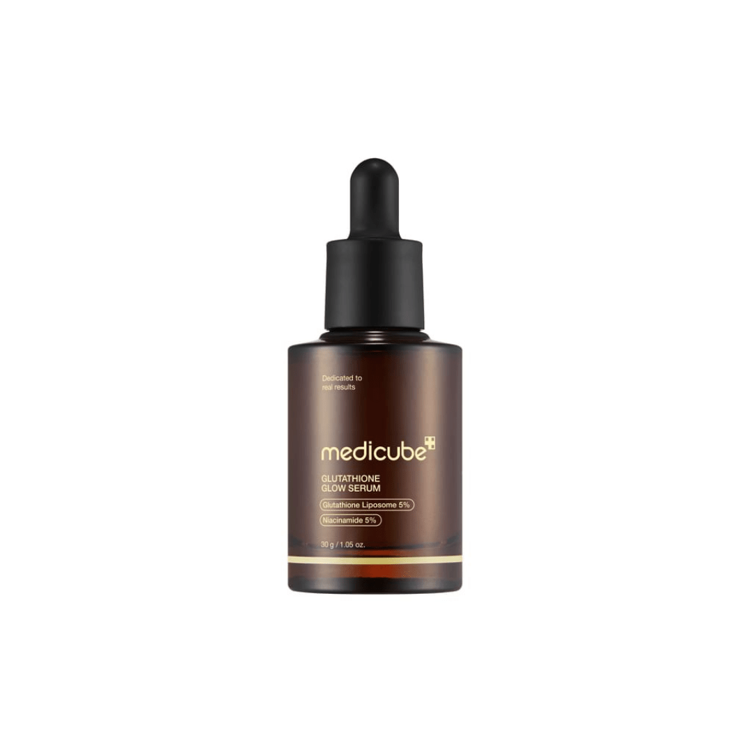 سيروم جلوتاثيون ميدكيوب - 30غرام | Medicube glutathione glow serum - Barbie.phar