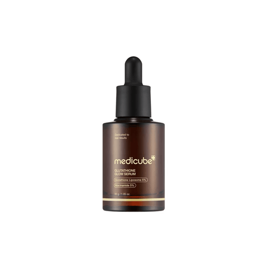 سيروم جلوتاثيون ميدكيوب - 30غرام | Medicube glutathione glow serum - Barbie.phar
