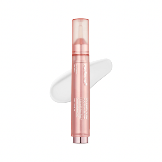 سيروم كولاجين بوستر ميدكيوب - 15مل | Medicube Collagen Glow Booster Serum - Barbie.phar