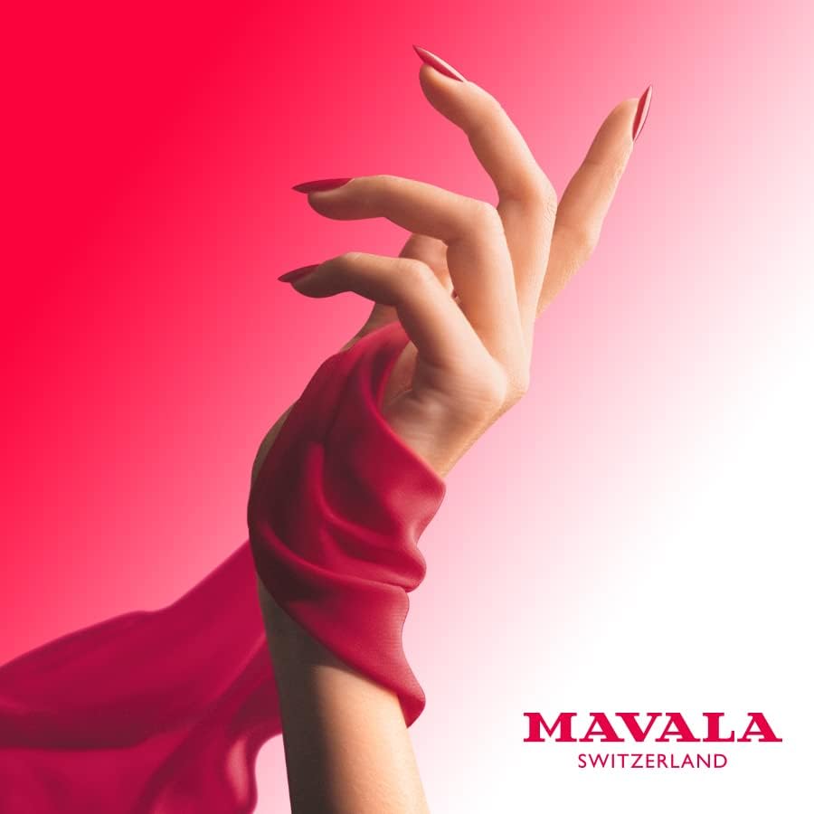 سيروم مافالا لتطويل الاضافر - 5 مل | Mavala, Nail Care, Mavala Scientifique Nail Hardener, 0.16 fl oz (5 ml) - Barbie.phar