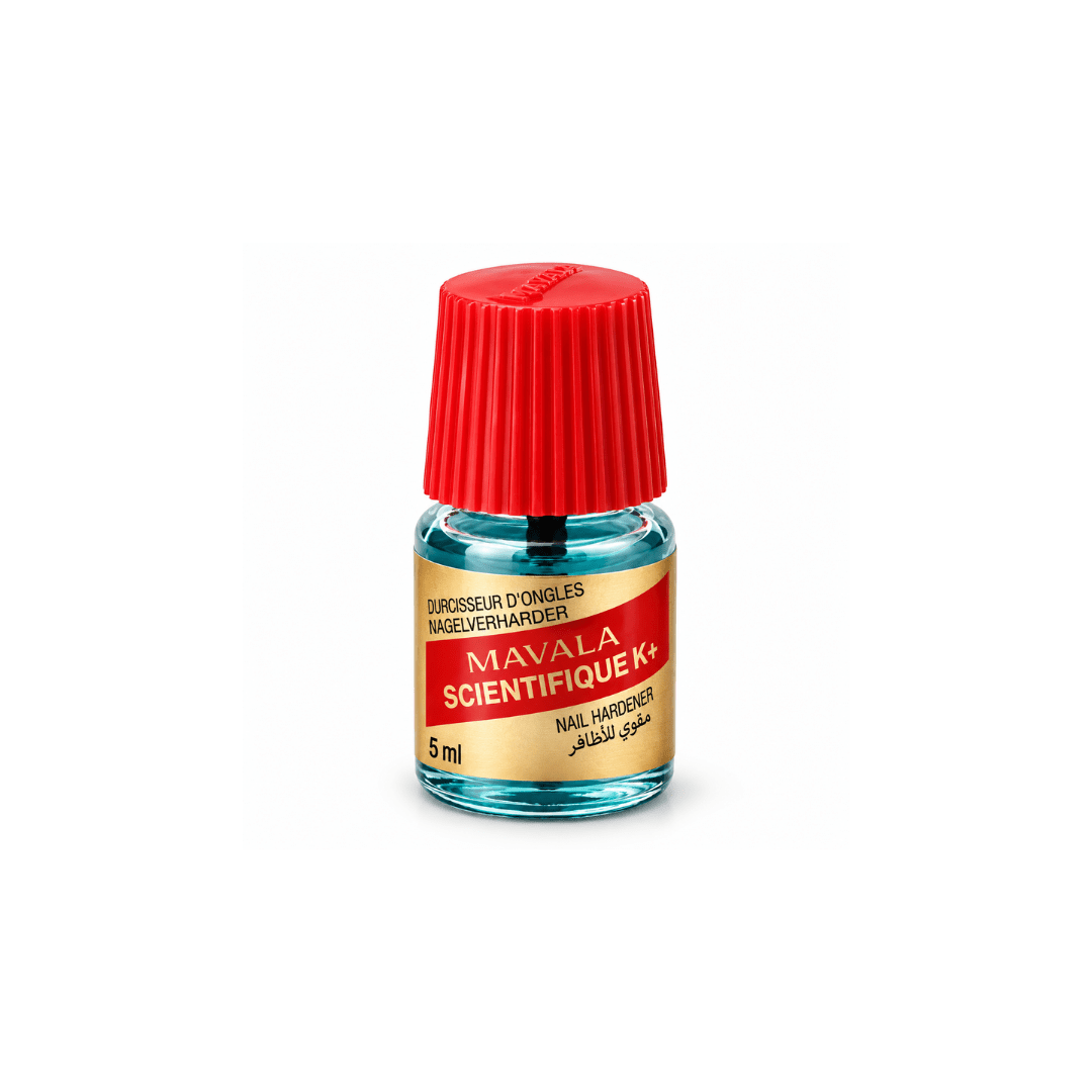 سيروم مافالا لتطويل الاظافر -5 مل | Mavala Nail Care Scientifique Nail Hardener - Barbie.phar