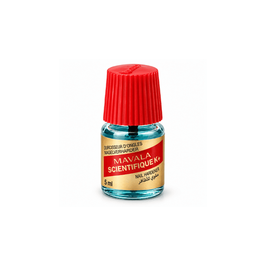 سيروم مافالا لتطويل الاظافر -5 مل | Mavala Nail Care Scientifique Nail Hardener - Barbie.phar