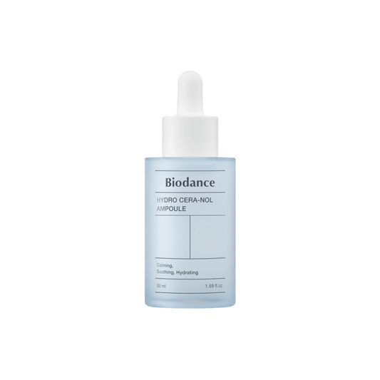 سيروم مرطب هايدرو سيرا بايو دانس - 30مل | Biodance Hydro Cera-Nol Ampoule - Barbie.phar