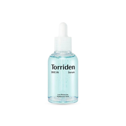 سيروم مرطب ومغذي توريدين - 50مل | Torriden Dive in Serum - Barbie.phar