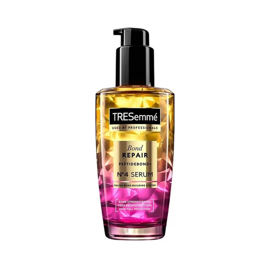 سيروم N'4 معالج للشعر تريسمي - 100مل | TRESemme N'4 bond repair serum - Barbie.phar