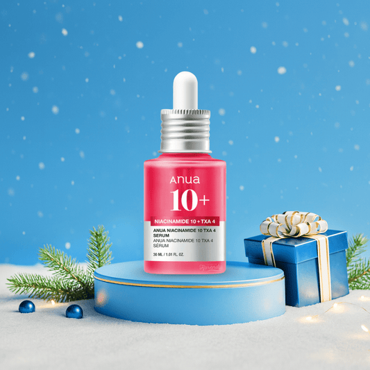 سيروم نياسينمايد انوا نيو - 30مل | Anua Niacinamide 10 TXA 4 Serum - Barbie.phar