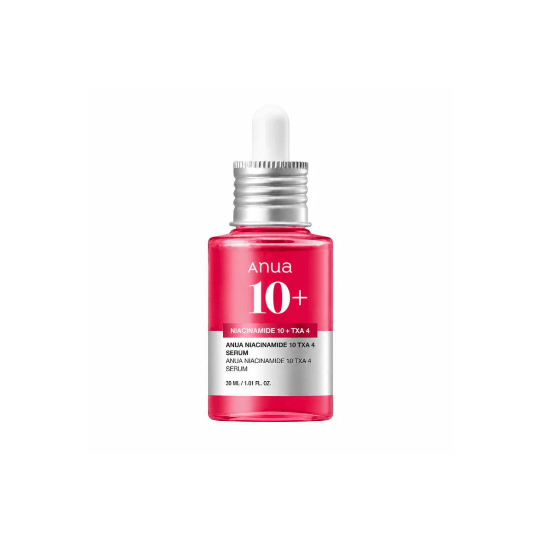 سيروم نياسينمايد انوا نيو - 30مل | Anua Niacinamide 10 TXA 4 Serum - Barbie.phar