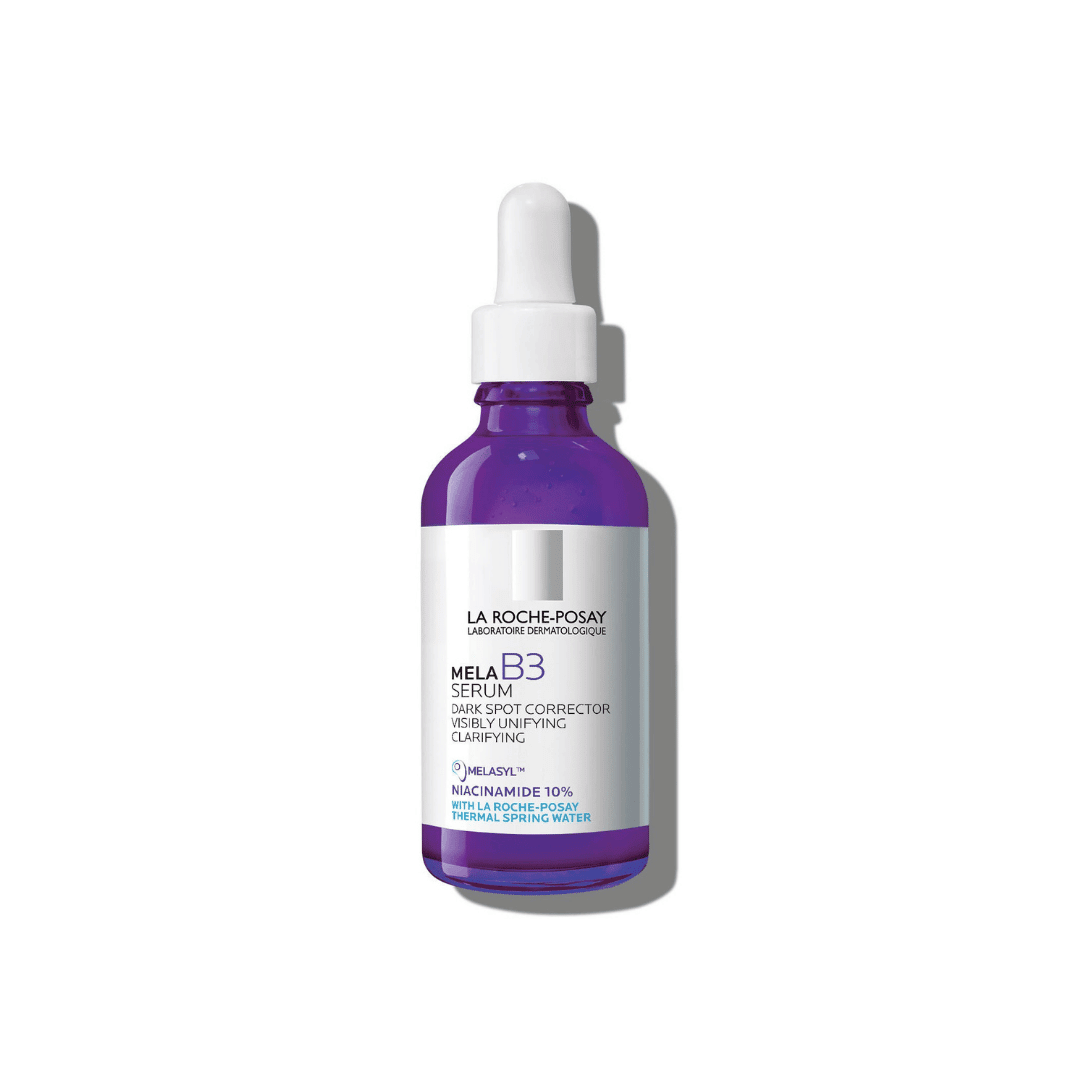سيروم نياسينمايد ميلا لاروش - 30مل | La Roche - Posay mela b3 serum - Barbie.phar