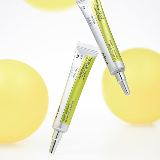 سيروم ريتينال شوت سيلماكس - 15مل | Celimax Retinol Shot Tightening Booster - Barbie.phar