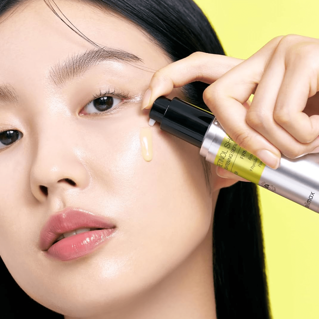 سيروم ريتينول شوت سيلماكس - 30مل | Celimax Retinol Shot Tightening Serum - Barbie.phar