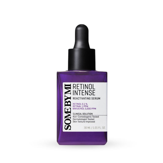 سيروم ريتينول سم باي مي - 30 مل|Some By Mi Retinol Intense Reactivating Serum - Barbie.phar