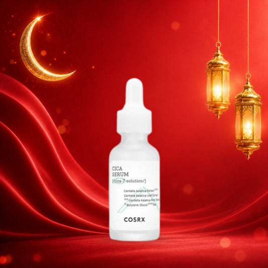 سيروم سيكا كوزركس - 30مل | Cosrx Cica Serum - Barbie.phar