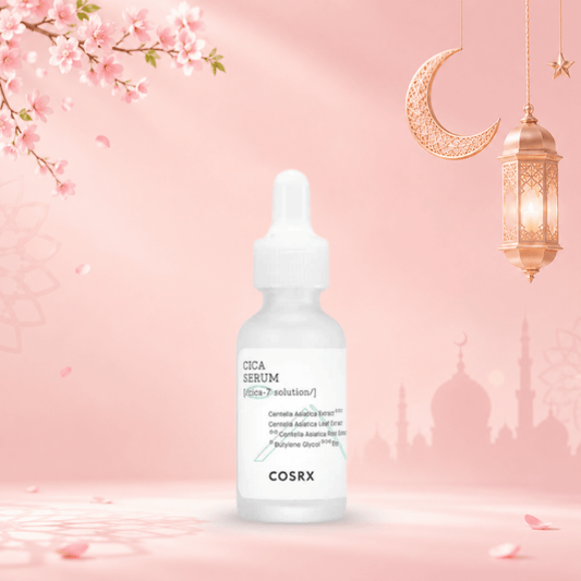 سيروم سيكا كوزركس - 30مل | Cosrx Cica Serum - Barbie.phar