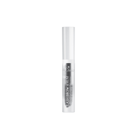 سيروم تكثيف الرموش والحواجب دكتور كلينك | Dr.clinic Lash & Brow Enhancer Serum - Barbie.phar