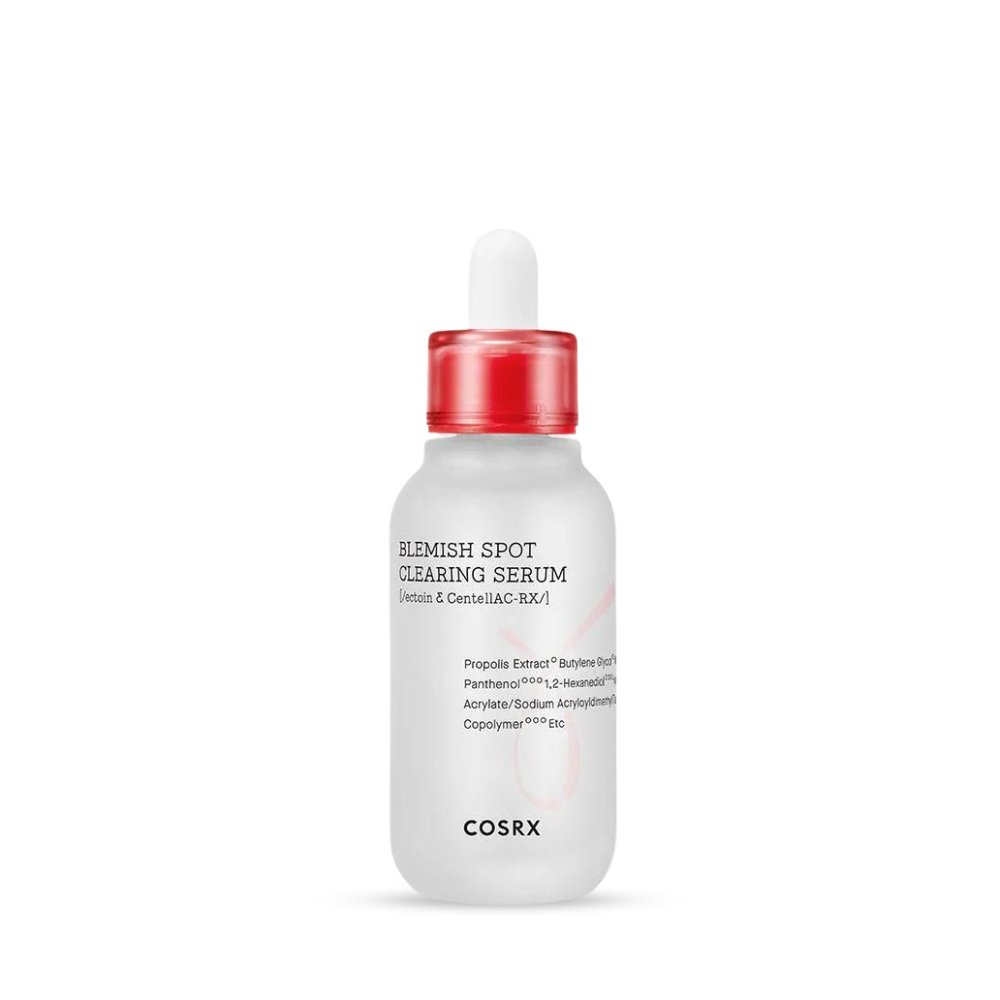 سيروم تصفية البشرة من العيوب كوزركس - 40مل | Cosrx AC Collection Blemish Spot Clearing Serum - Barbie.phar