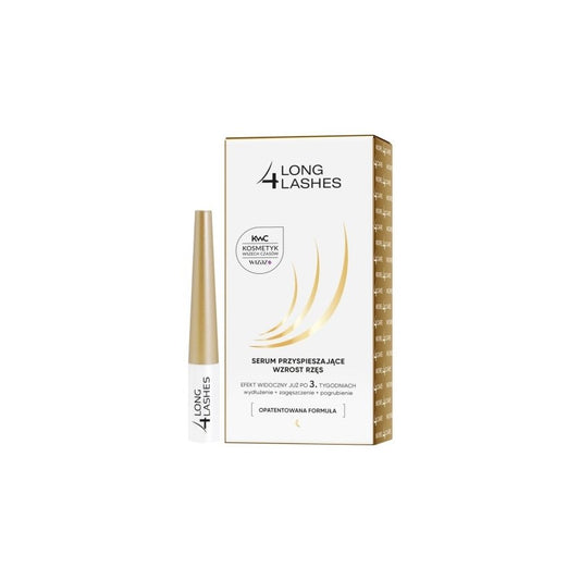 سيروم تطويل الرموش | Long4Lashes Serum - Barbie.phar