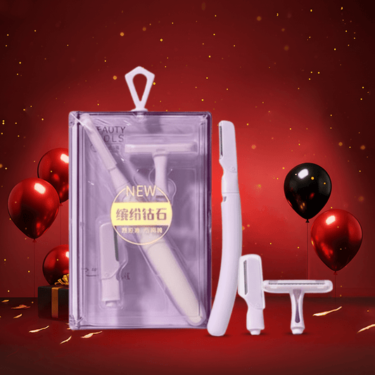 سيت شفرات للحاجب و الوجه - Barbie.phar