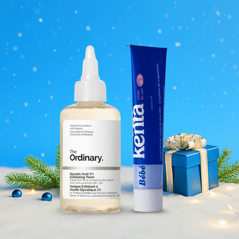 تفتيح آمن و فعال للجسم - Barbie.phar