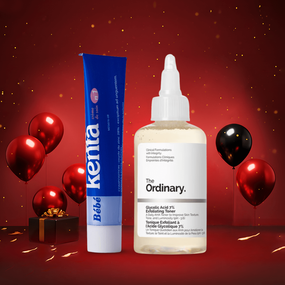 تفتيح آمن و فعال للجسم - Barbie.phar