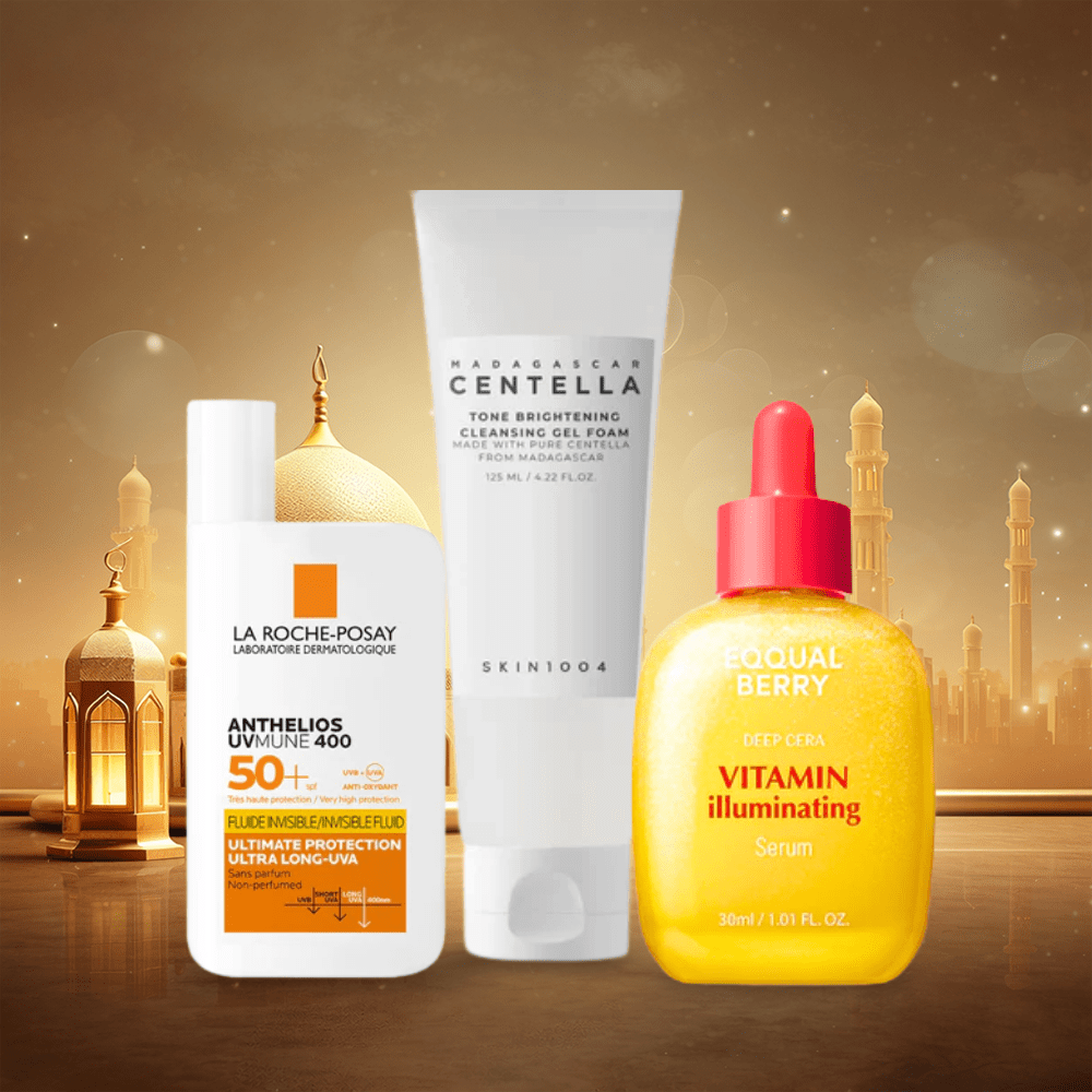 تفتيح و نضارة ماكو مثلها ! - Barbie.phar