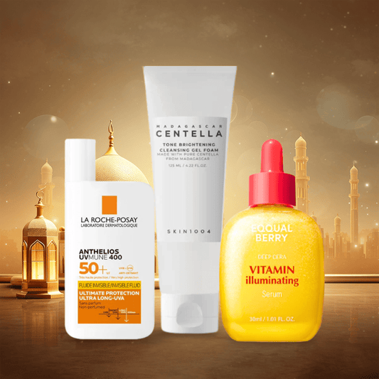 تفتيح و نضارة ماكو مثلها ! - Barbie.phar