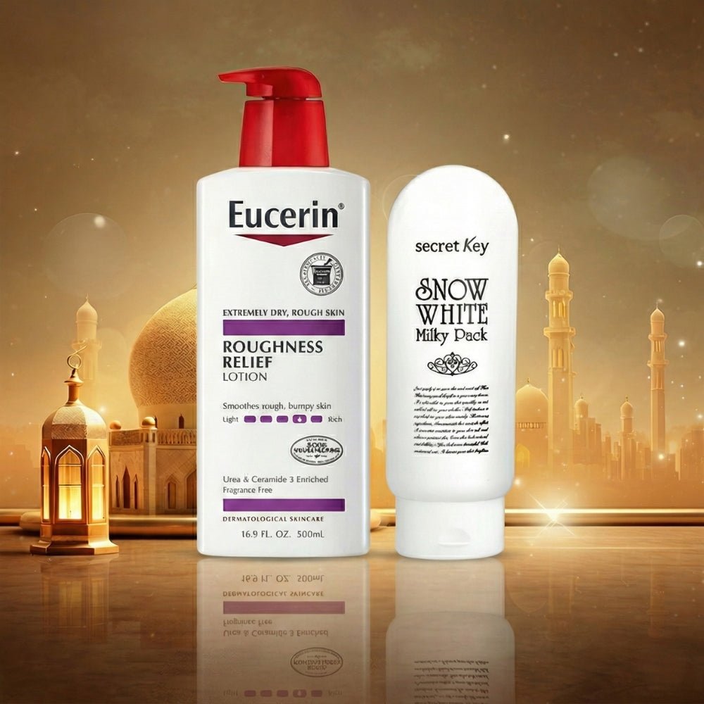 تفتيح ونعومة من أول لمسة - Barbie.phar