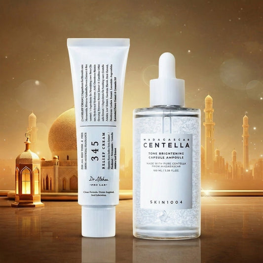 تفتيح ونضارة ولا أروع ! - Barbie.phar