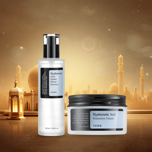 ثنائي كوزركس للترطيب العميق - Barbie.phar