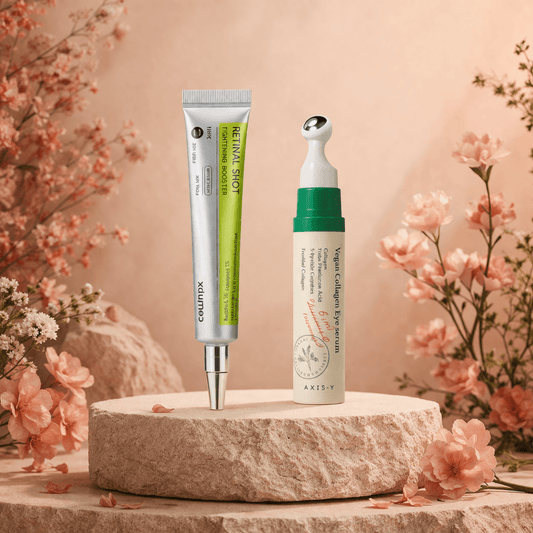 تخلصي من الهالات و التجاعيد - Barbie.phar