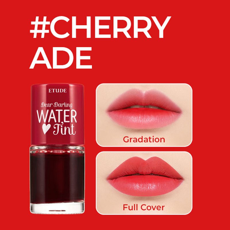 تنت اتيود دير دارلنك | Etude dear darling water tint - Barbie.phar