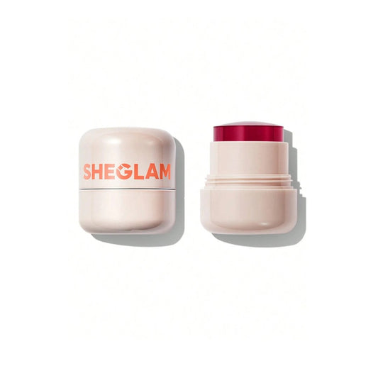 تنت جيلي شيكلام | Sheglam Jelly Licious Hydrating Lip & Blush Tint - Barbie.phar