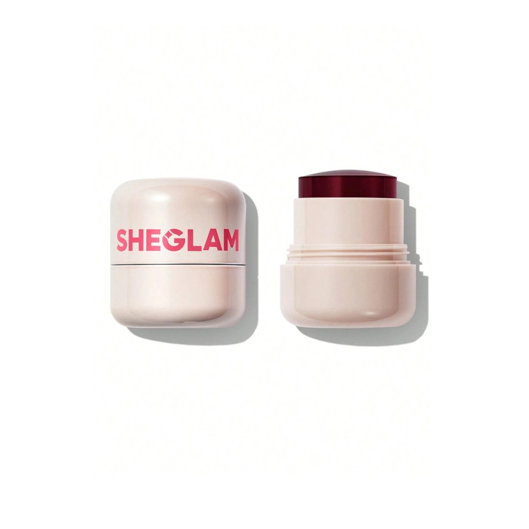 تنت جيلي شيكلام | Sheglam Jelly Licious Hydrating Lip & Blush Tint - Barbie.phar