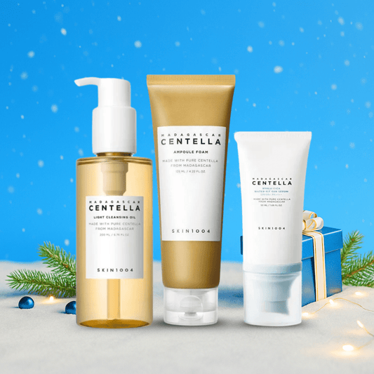 تنظيف مزدوج + حماية عالية - Barbie.phar