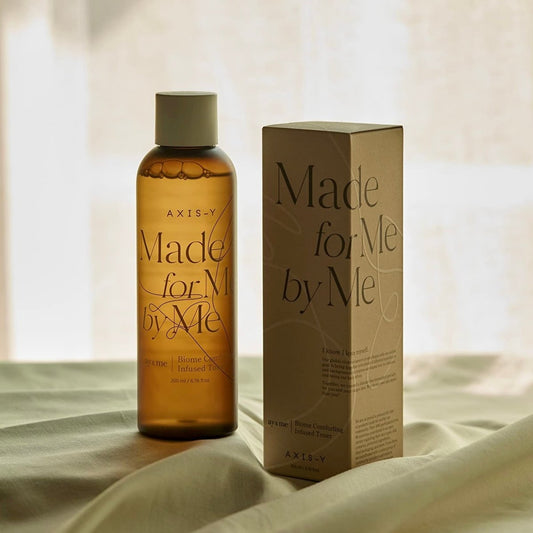 تونر اكسزز واي - 200مل | AXIS - Y Biome Comforting Infused Toner - Barbie.phar