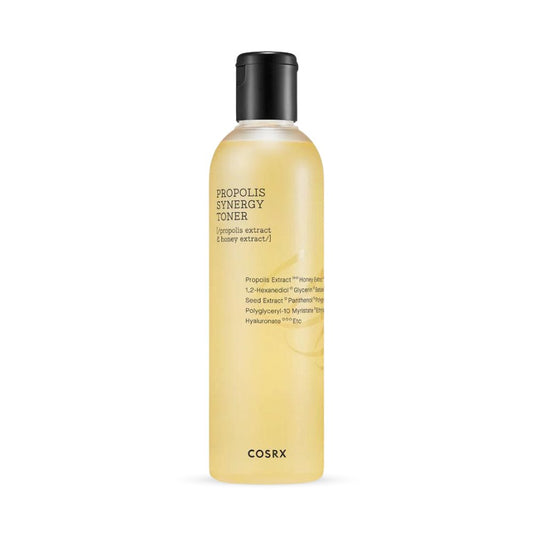 تونر العسل كوزركس - 150مل | Cosrx Full Fit Propolis Synergy Toner - Barbie.phar